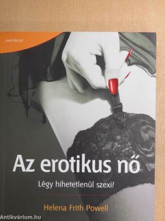 Az erotikus nő