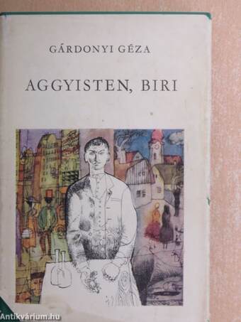 Aggyisten, Biri