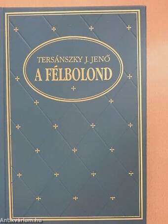 A félbolond