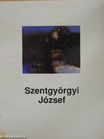 Szentgyörgyi József