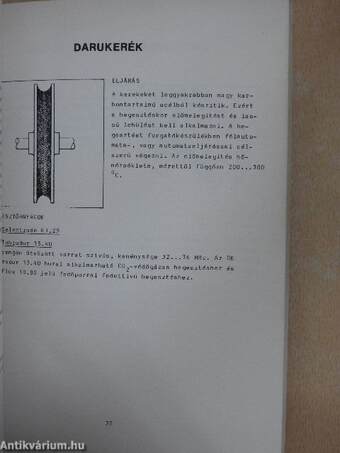 Javitóhegesztési kézikönyv