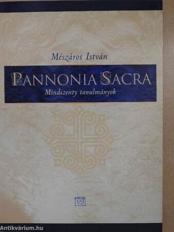 Pannonia Sacra