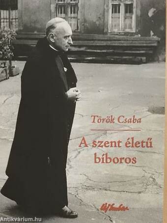 A szent életű bíboros