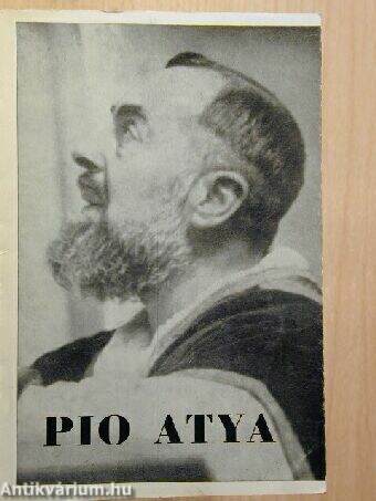 Pio atya