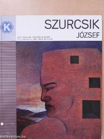 Szurcsik József