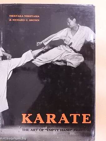 Karate