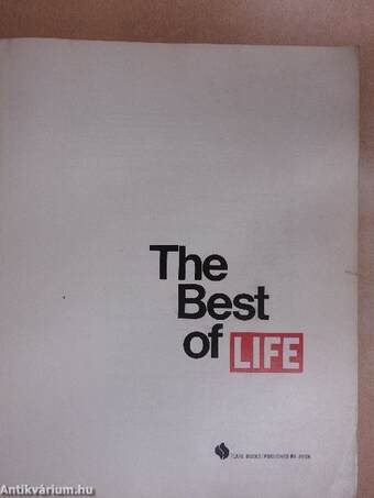 The Best of Life