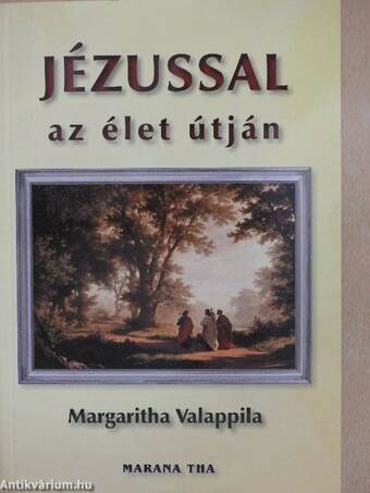 Jézussal az élet útján