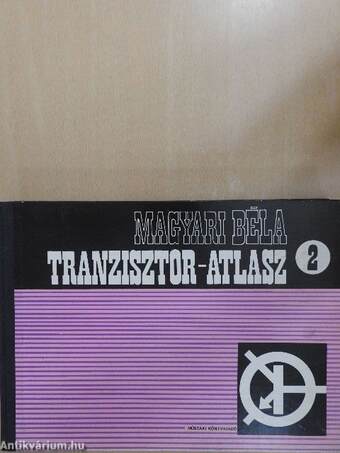 Tranzisztor-atlasz 2.