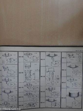 Tranzisztor-atlasz 2.