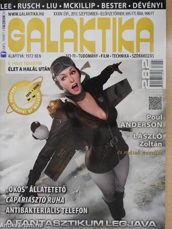 Galaktika 282.