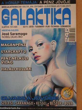 Galaktika 246.