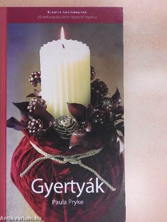 Gyertyák