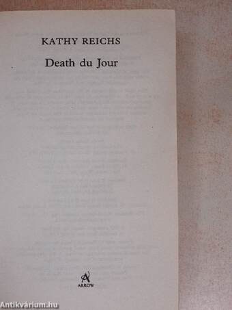 Death du Jour