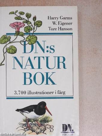 DN:s Naturbok