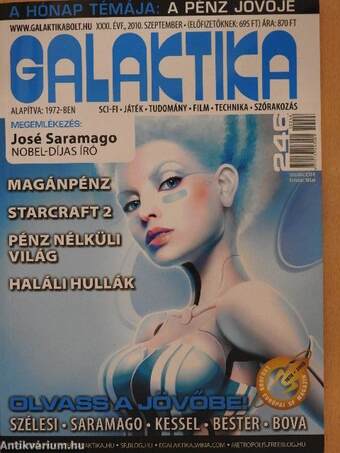 Galaktika 246.