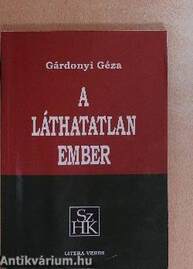 A láthatatlan ember