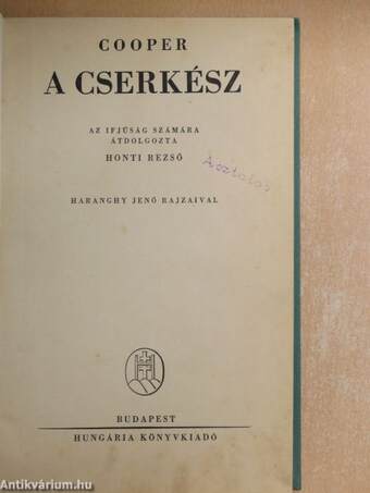 A cserkész