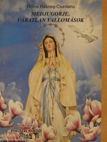 Medjugorje, váratlan vallomások