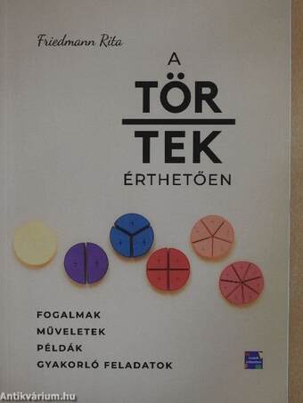 A törtek érthetően