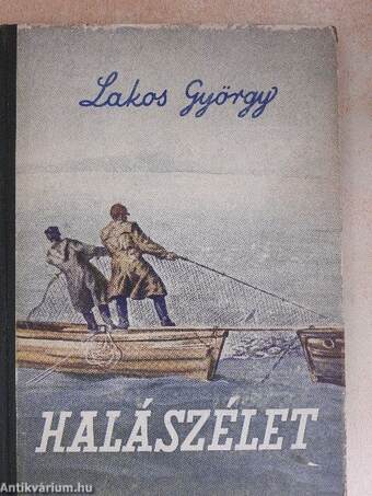 Halászélet