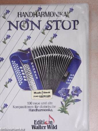 Handharmonika Non Stop