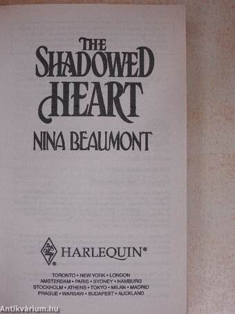 The Shadowed Heart