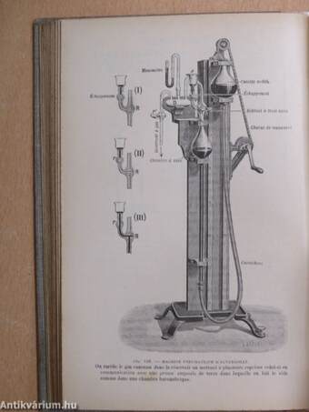 Cours Élémentaire de Physique