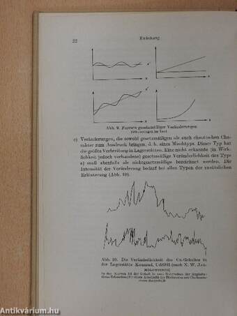 Theoretische Grundlagen der Bemusterung von Lagerstätten fester mineralischer Rohstoffe