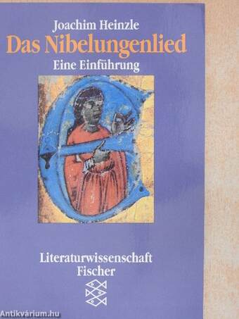 Das Nibelungenlied