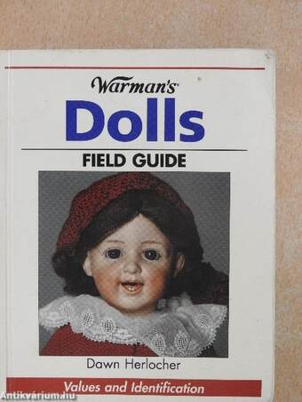 Warman's Dolls