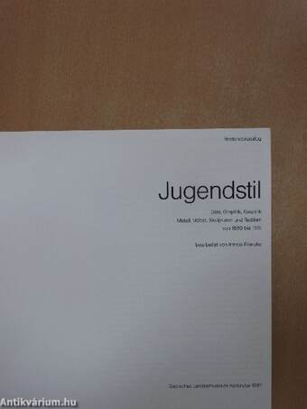 Jugendstil