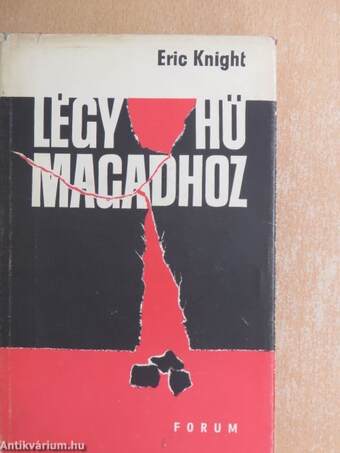 Légy hű magadhoz