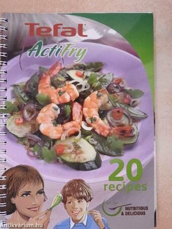 Tefal ActiFry