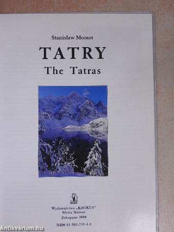 Tatry