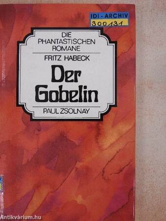 Der Gobelin