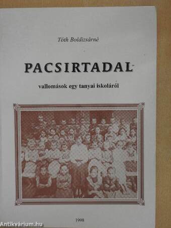 Pacsirtadal