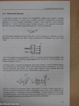 Perifériák programozása