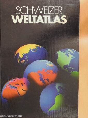 Schweizer Weltatlas