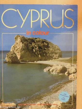 Cyprus in colour