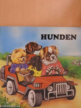 Hunden