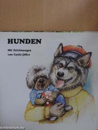 Hunden