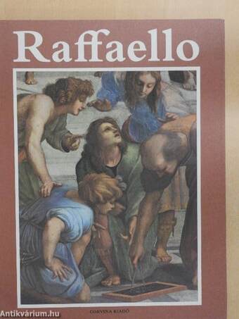 Raffaello festői életműve