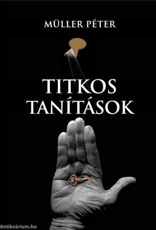 TITKOS TANÍTÁSOK