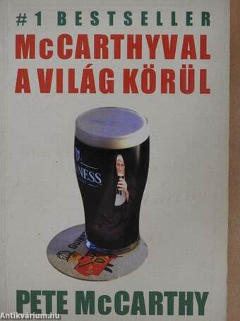 McCarthyval a világ körül