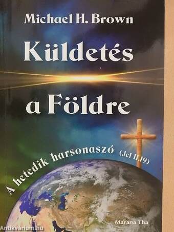 Küldetés a Földre