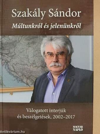 Múltunkról és jelenünkről