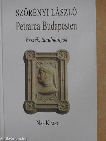Petrarca Budapesten