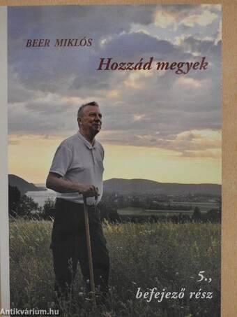 Hozzád megyek