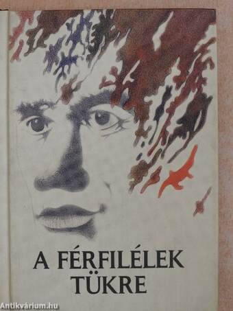 A férfilélek tükre